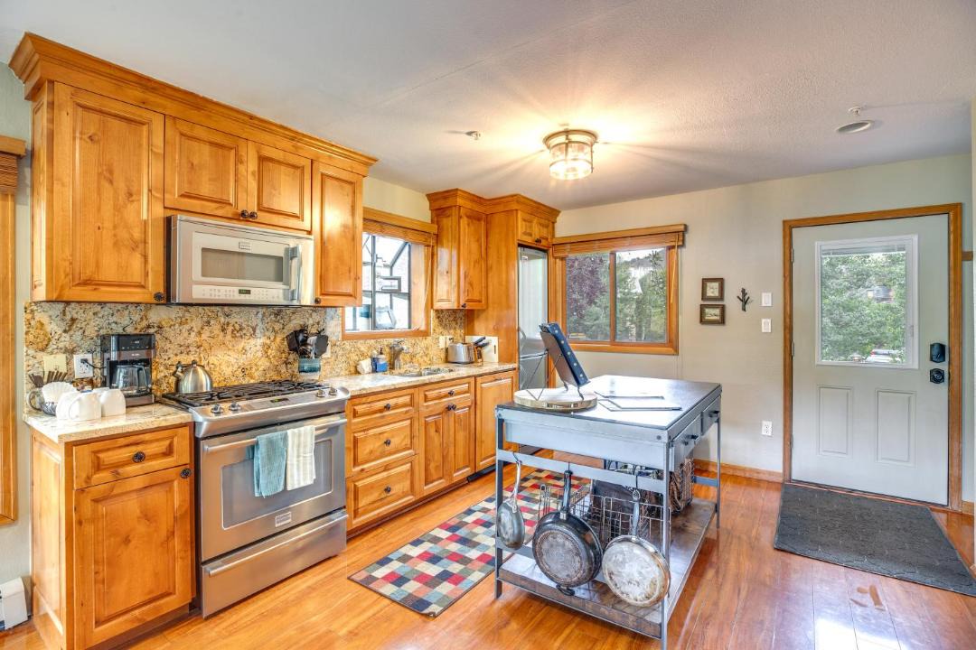 Photo of Kitchen in Mountain Village