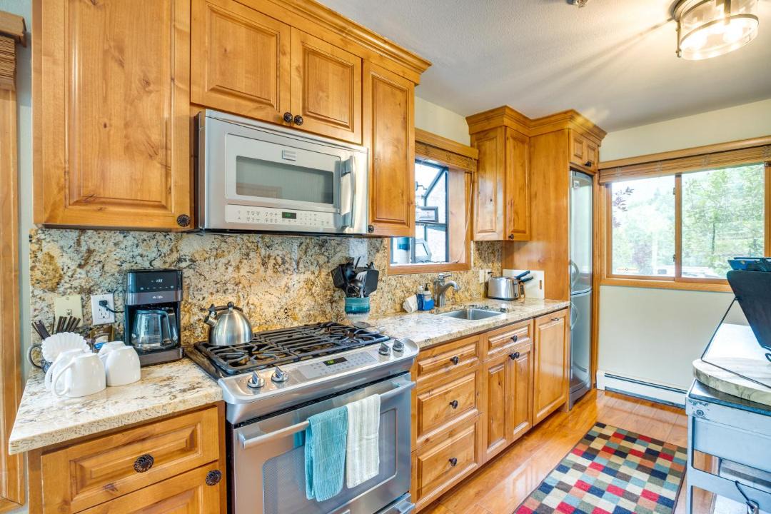 Photo of Kitchen in Mountain Village