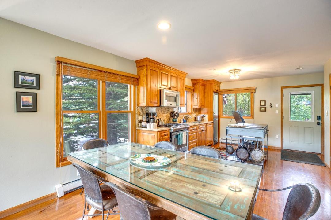 Photo of Livingroom in Mountain Village