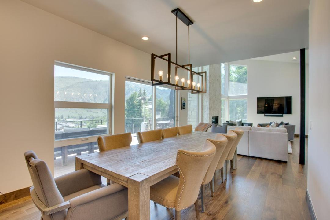 Photo of Livingroom in Eagle-Vail