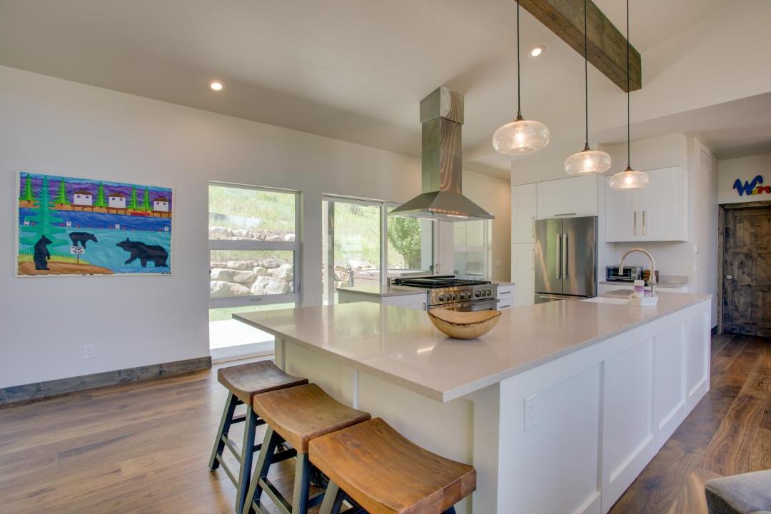 Photo of Livingroom in Eagle-Vail