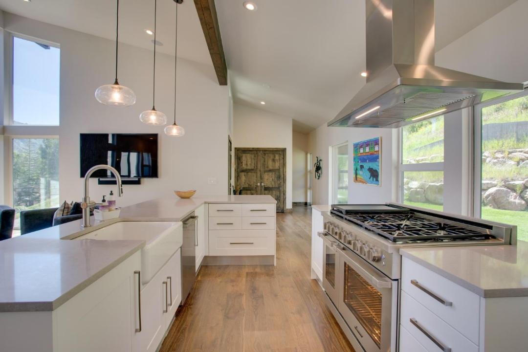 Photo of Kitchen in Eagle-Vail