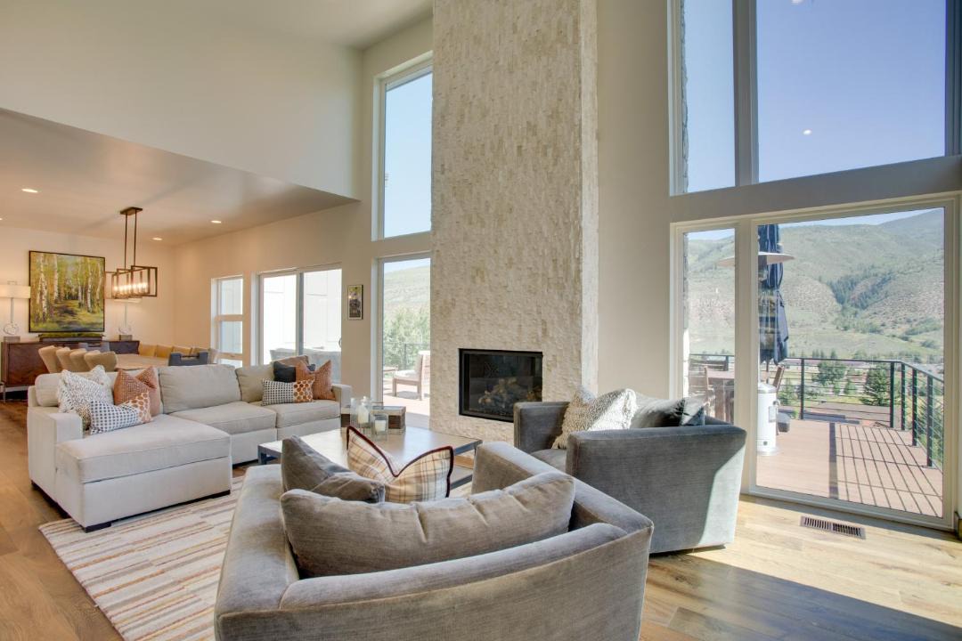 Photo of Livingroom in Eagle-Vail