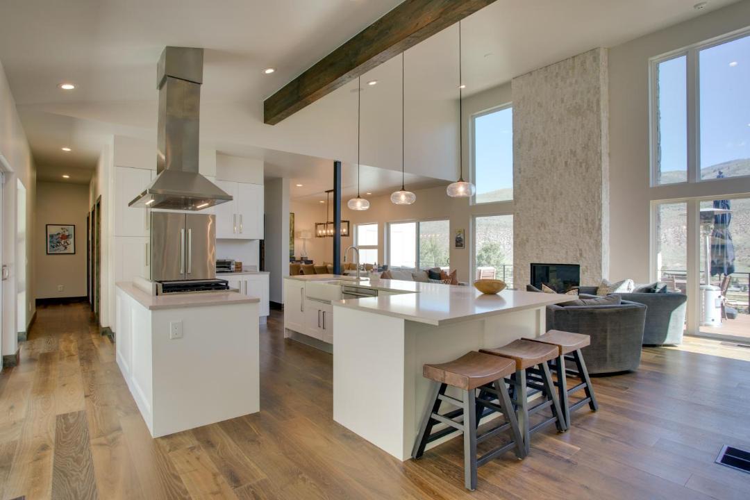 Photo of Livingroom in Eagle-Vail