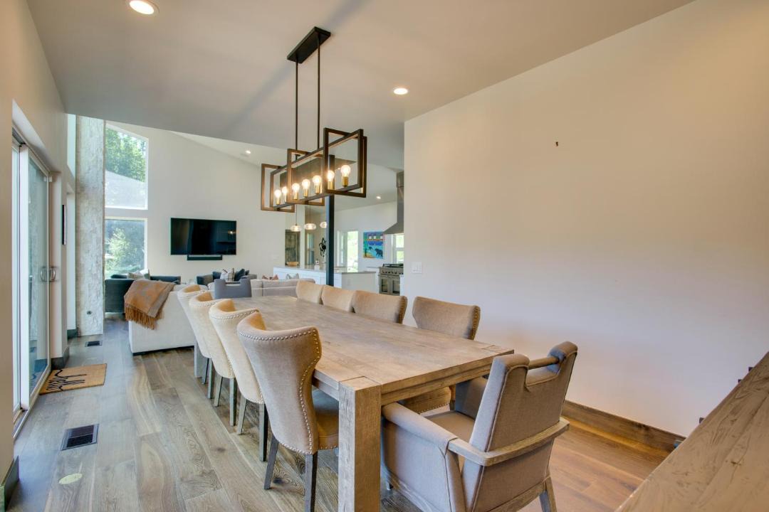Photo of Livingroom in Eagle-Vail