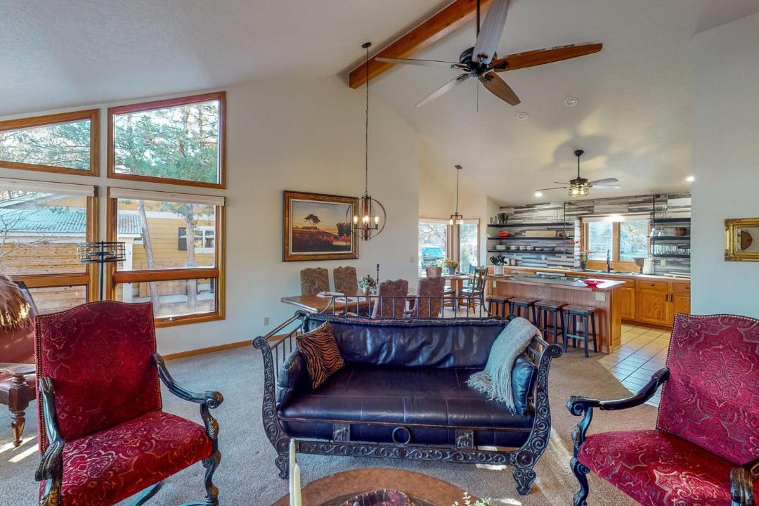 Photo of Livingroom in Greeley