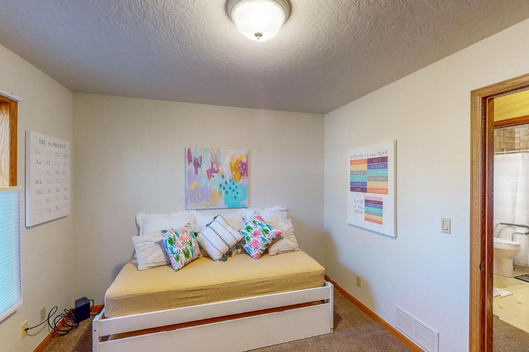 Photo of Bedroom in Greeley