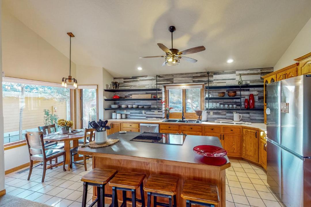 Photo of Livingroom in Greeley