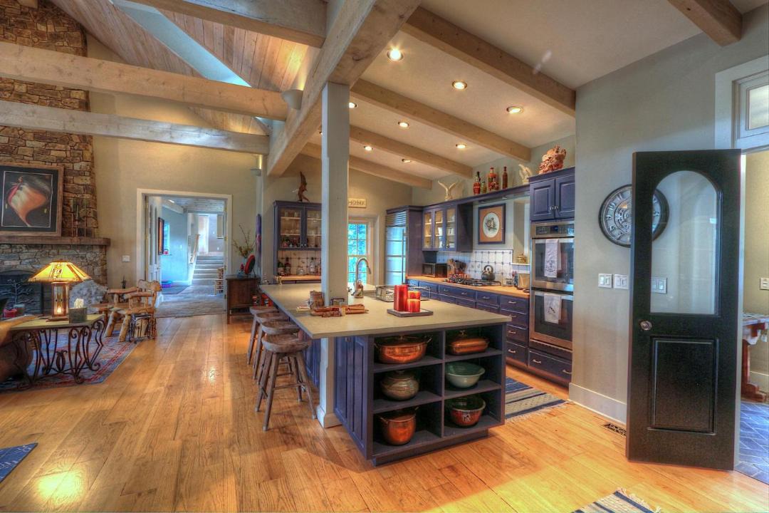 Photo of Kitchen in Durango - Purgatory