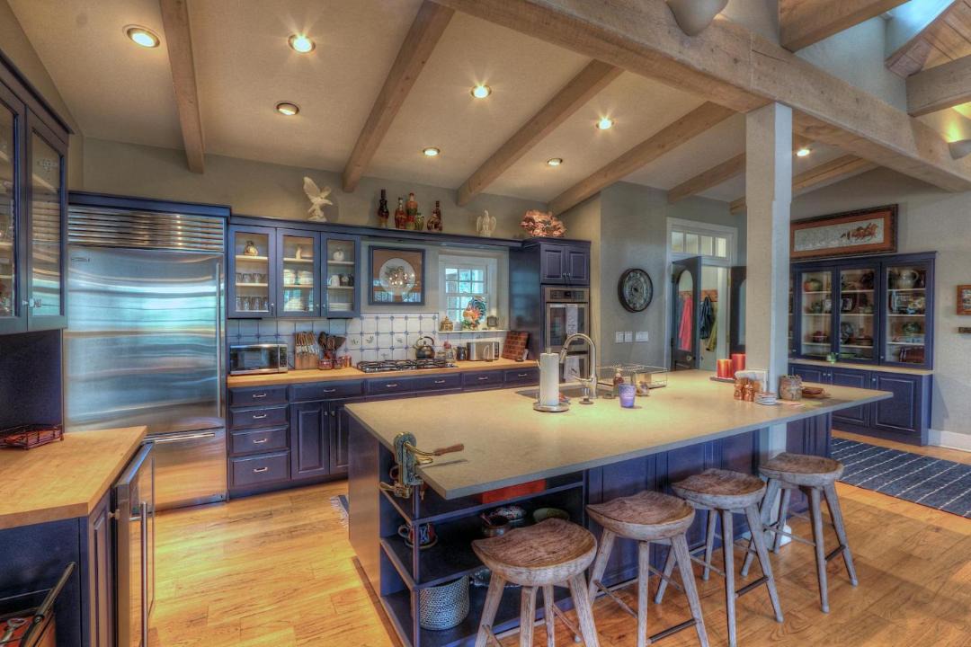 Photo of Kitchen in Durango - Purgatory