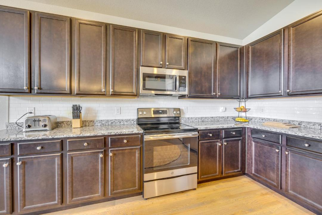 Photo of Kitchen in Falcon Hills