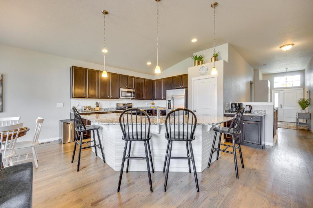 Photo of Livingroom in Falcon Hills