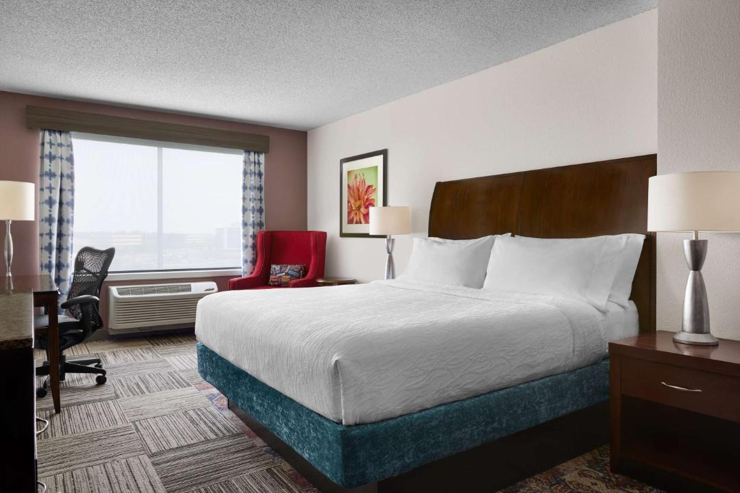 Photo of Bedroom in Meridian