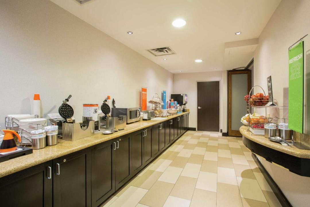 Photo of Kitchen in Uptown