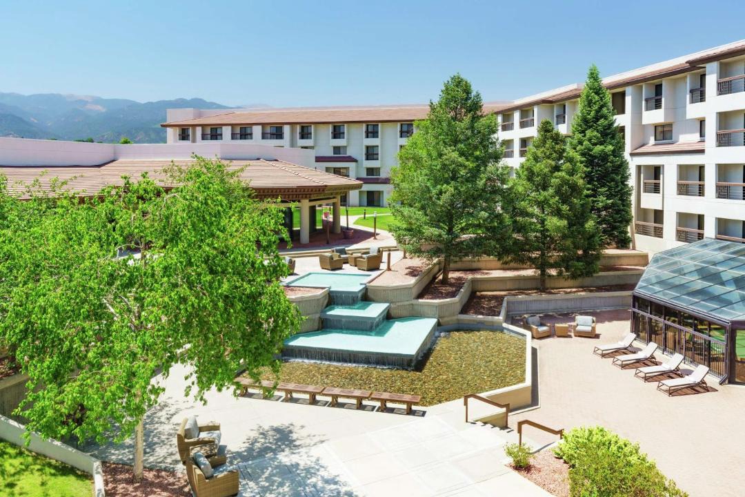 Photo of Others in Southwest Colorado Springs