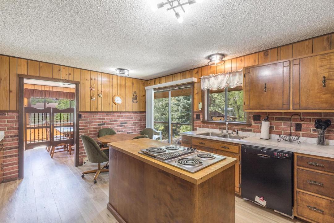 Photo of Kitchen in Idlewild Estates