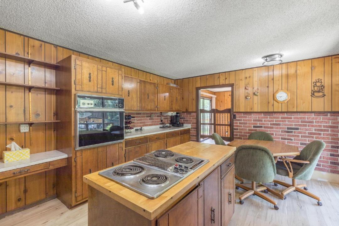 Photo of Kitchen in Idlewild Estates