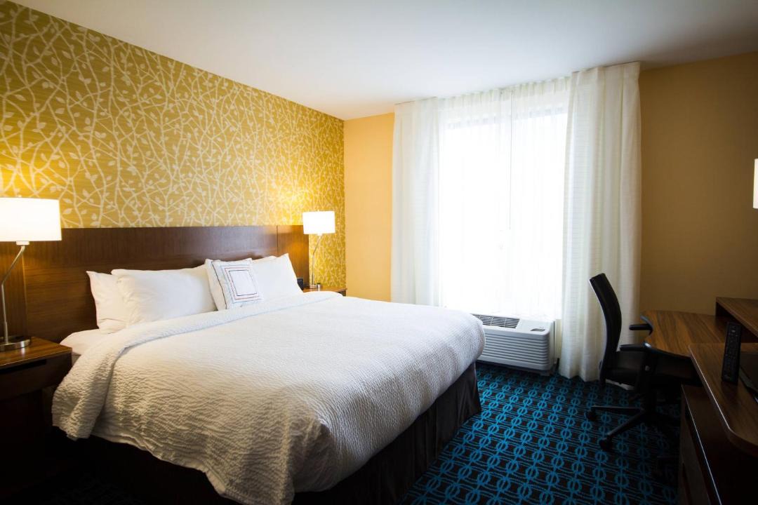 Photo of Bedroom in Brighton