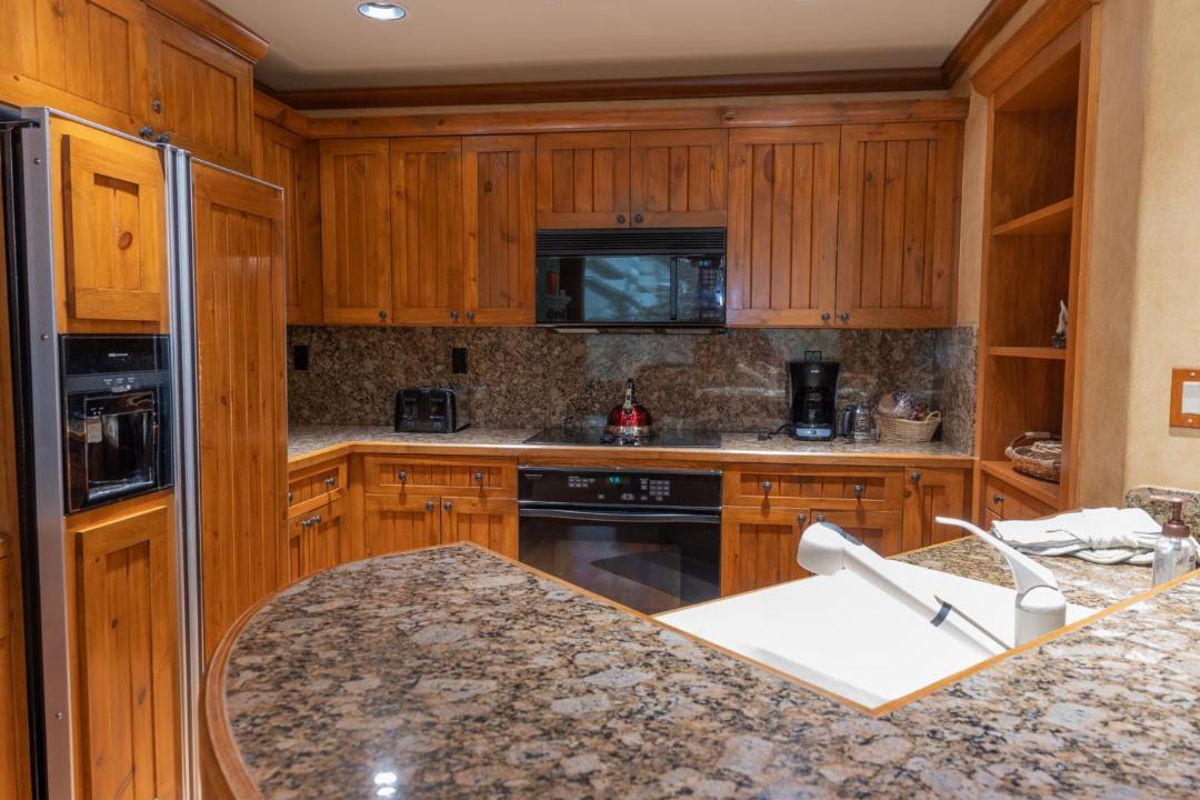 Photo of Kitchen in Beaver Creek