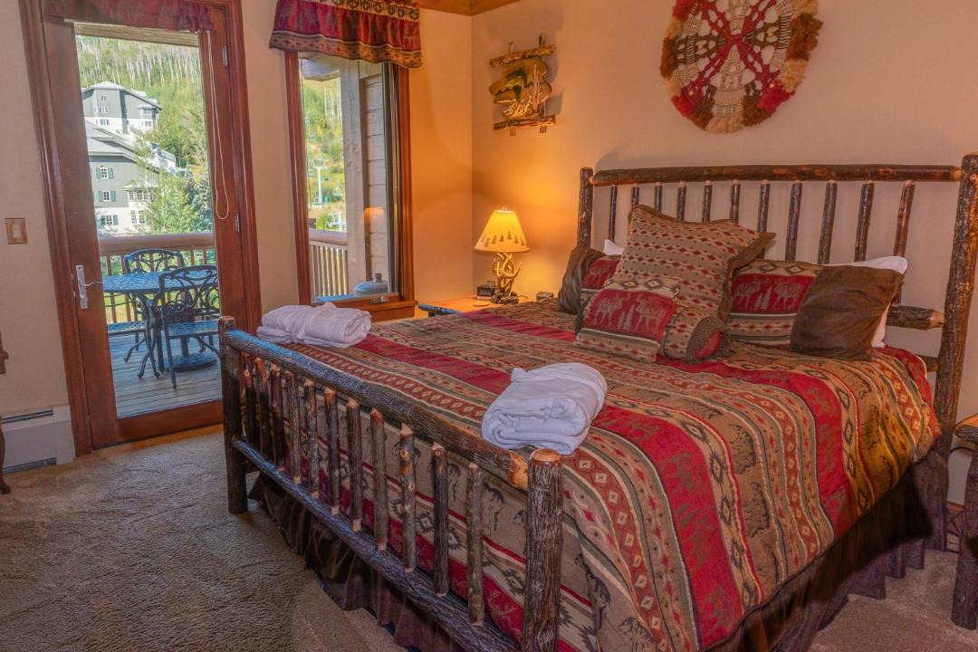 Photo of Bedroom in Beaver Creek