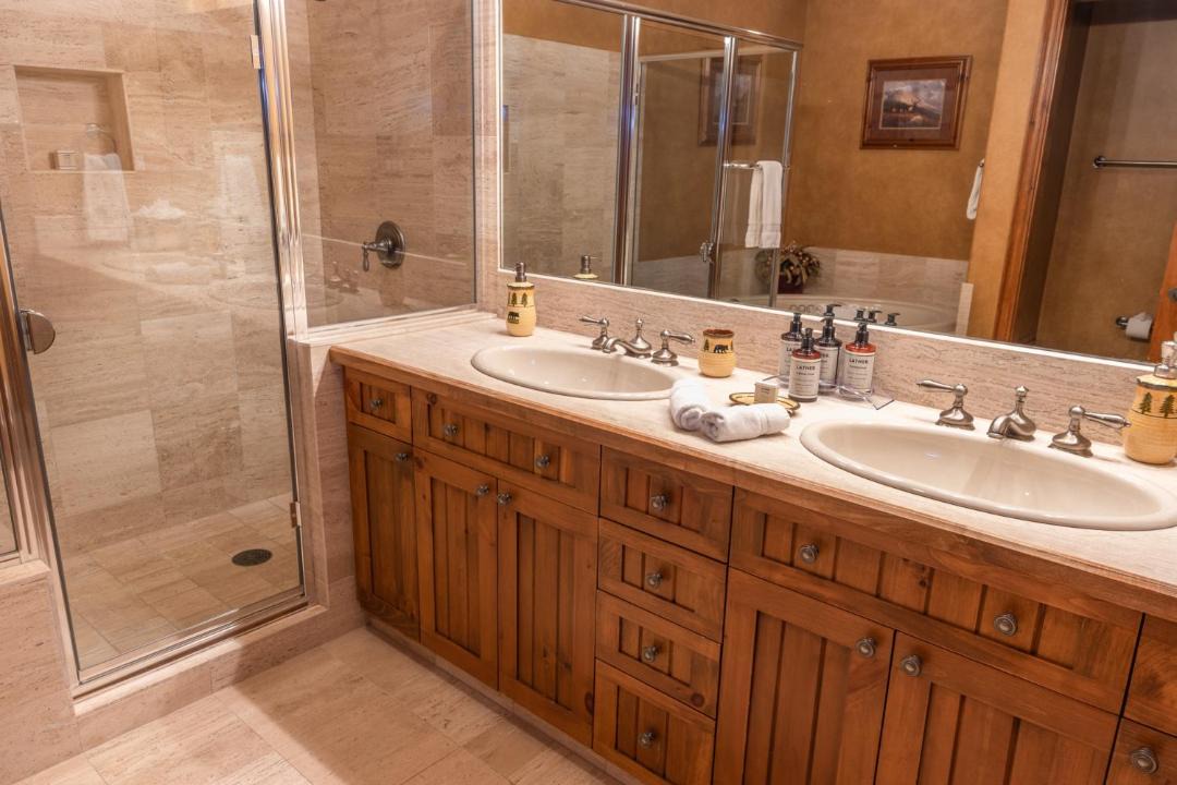 Photo of Bathroom in Beaver Creek