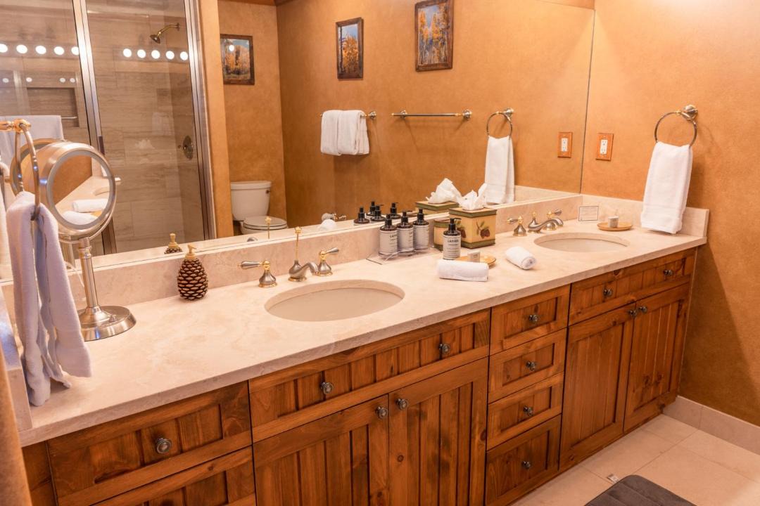 Photo of Bathroom in Beaver Creek