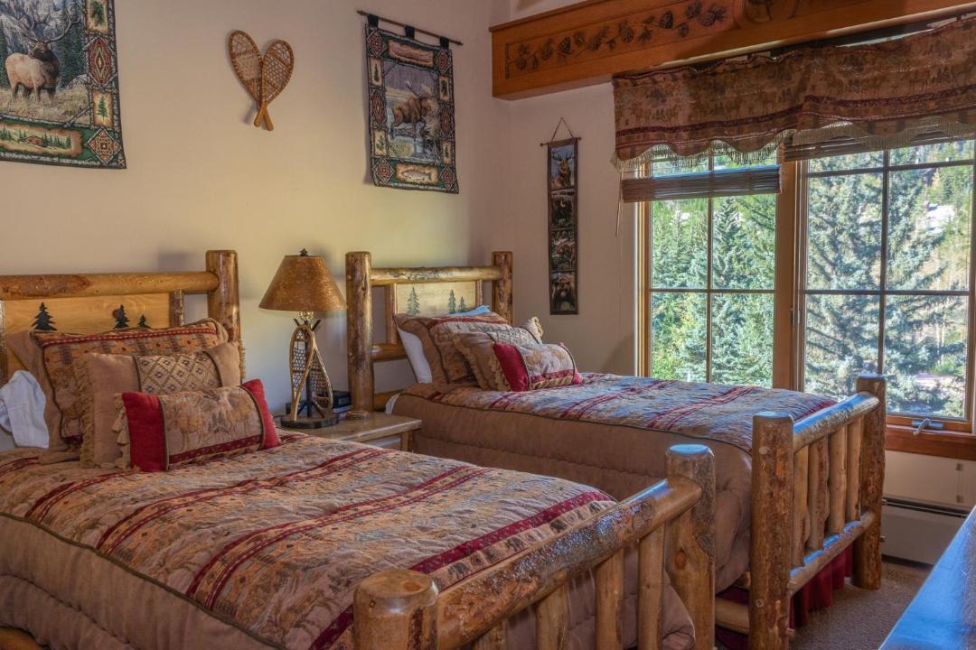 Photo of Bedroom in Beaver Creek