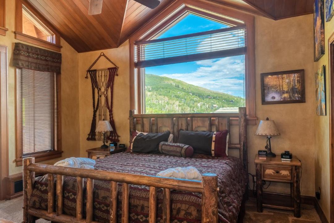 Photo of Bedroom in Beaver Creek