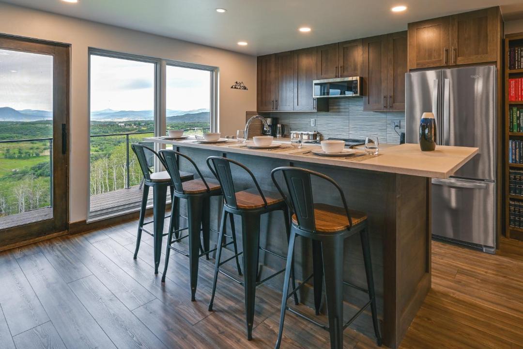 Photo of Kitchen in Steamboat Springs