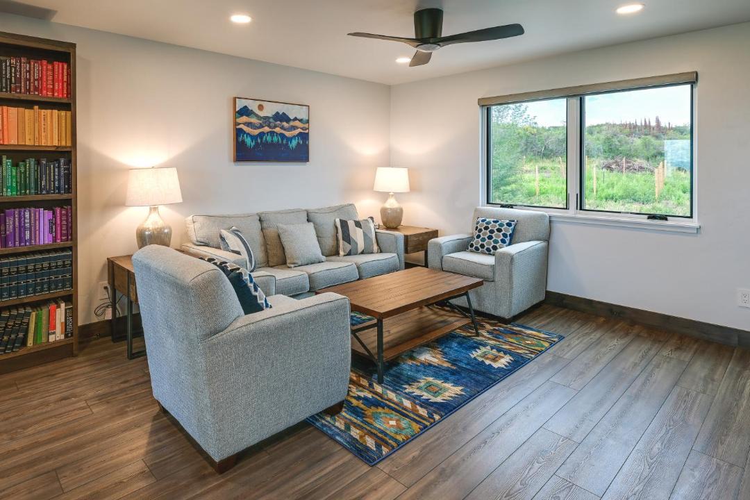 Photo of Livingroom in Steamboat Springs