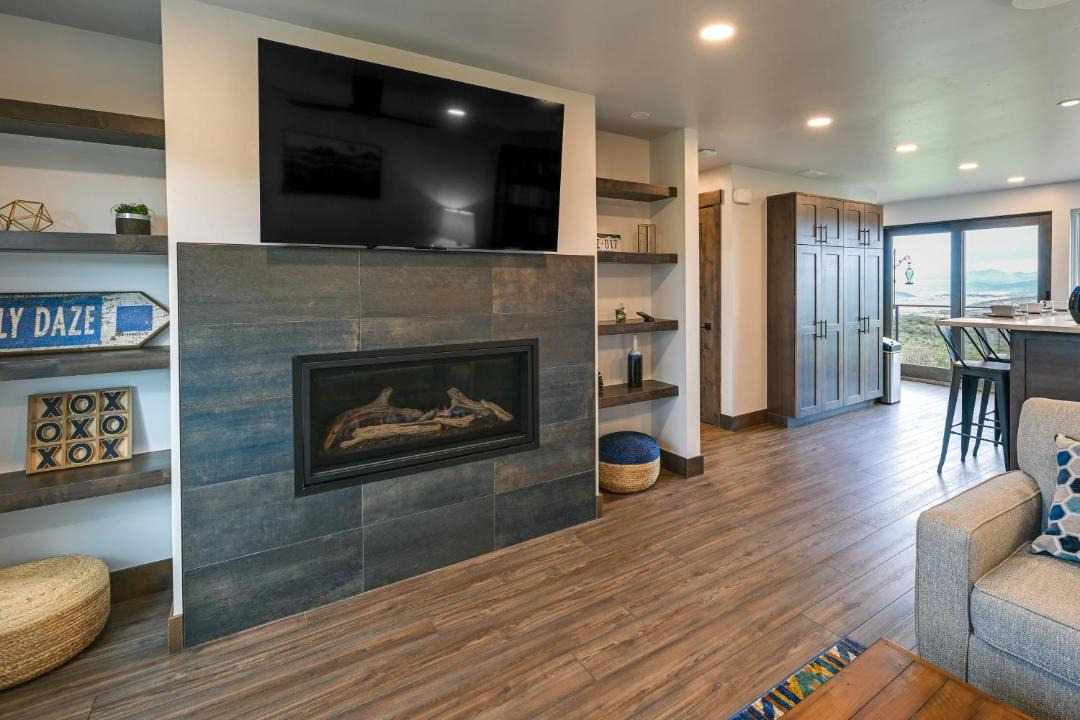 Photo of Livingroom in Steamboat Springs