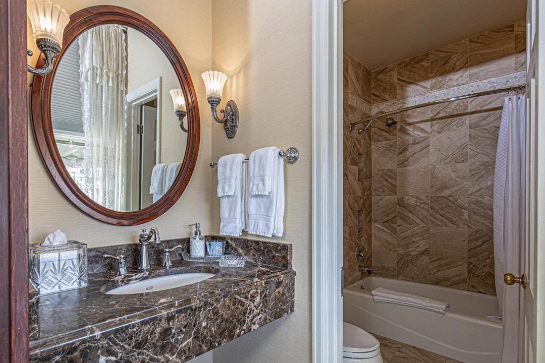 Photo of Bathroom in Historic Downtown Durango
