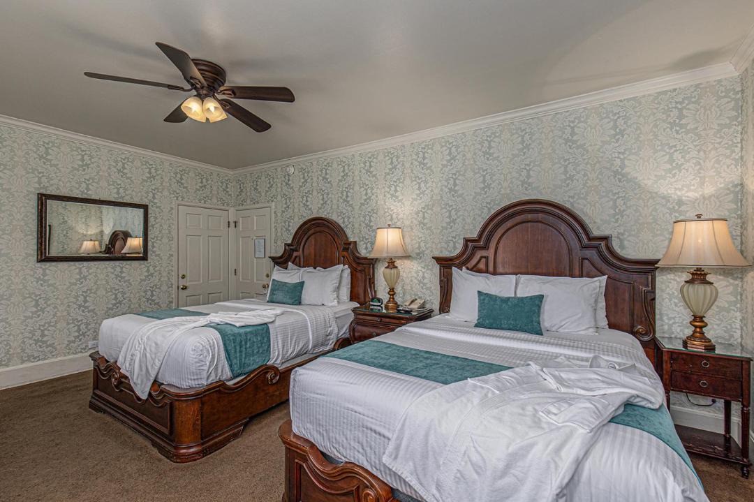 Photo of Bedroom in Historic Downtown Durango