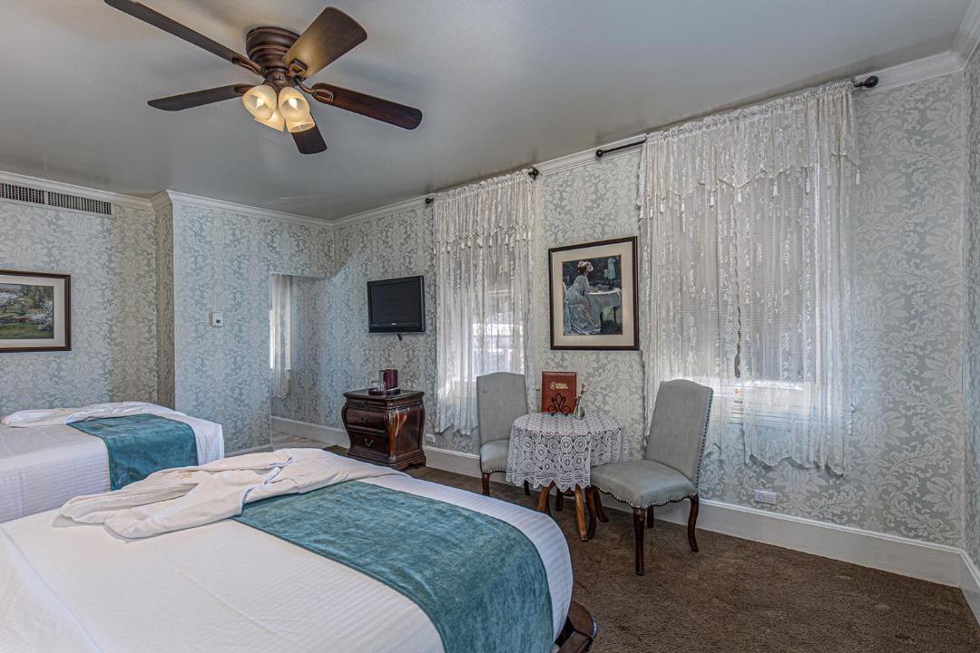 Photo of Bedroom in Historic Downtown Durango