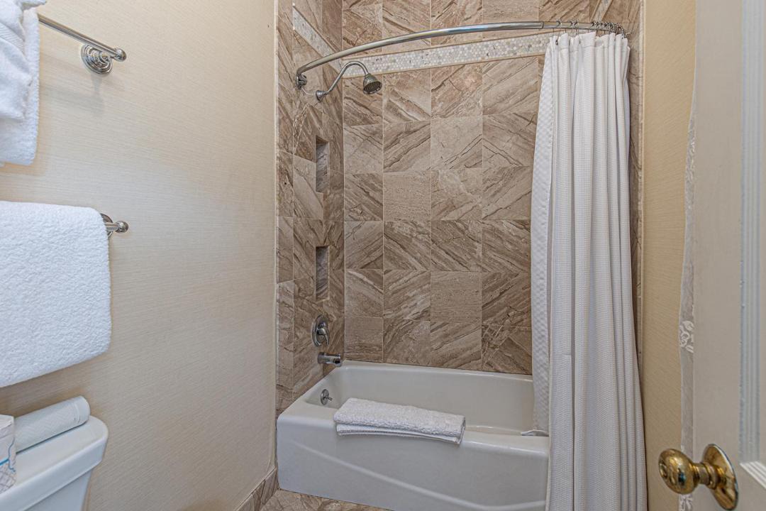 Photo of Bathroom in Historic Downtown Durango