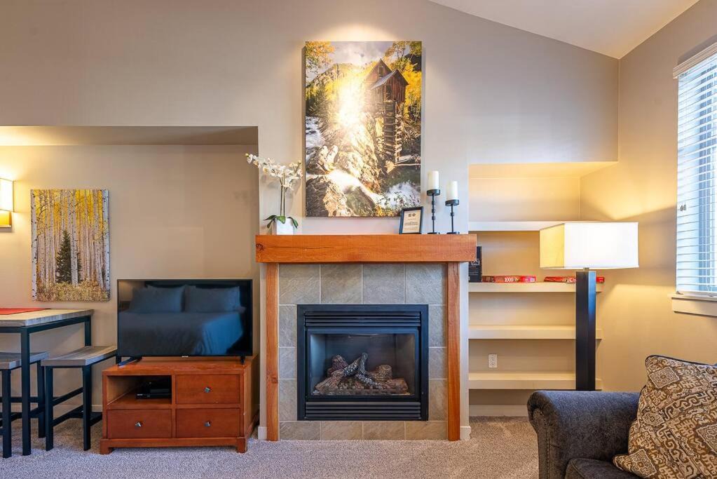 Photo of Livingroom in Winter Park