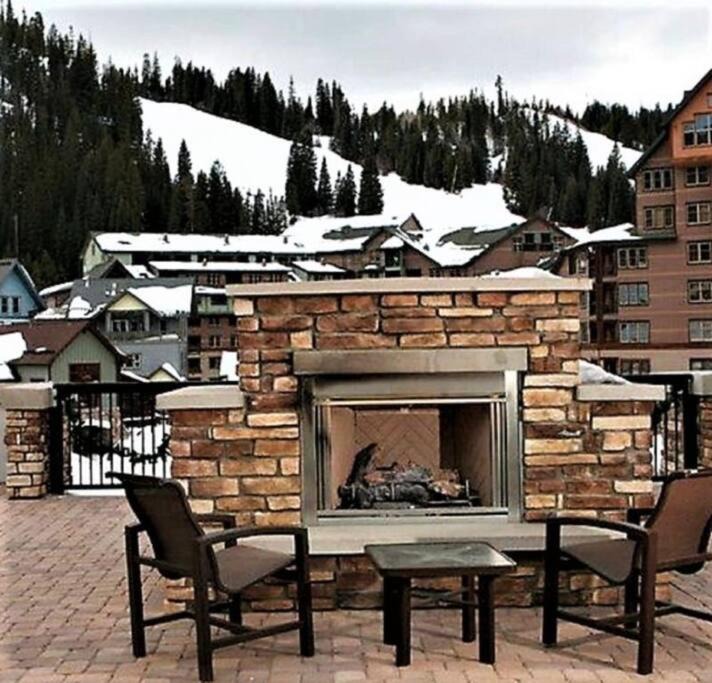 Photo of Patio Balcony in Winter Park