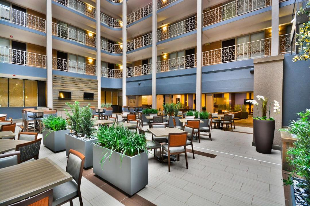 Photo of Patio Balcony in Montbello