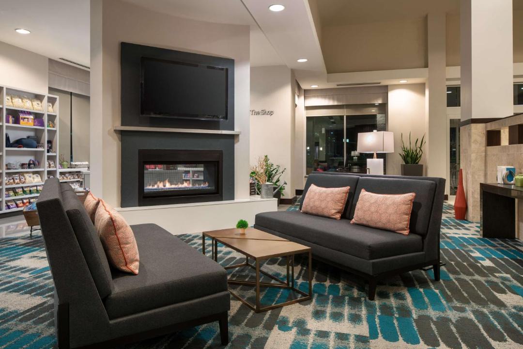 Photo of Livingroom in Denver
