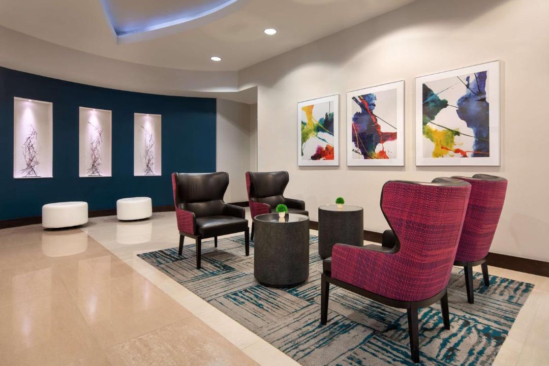 Photo of Livingroom in Denver