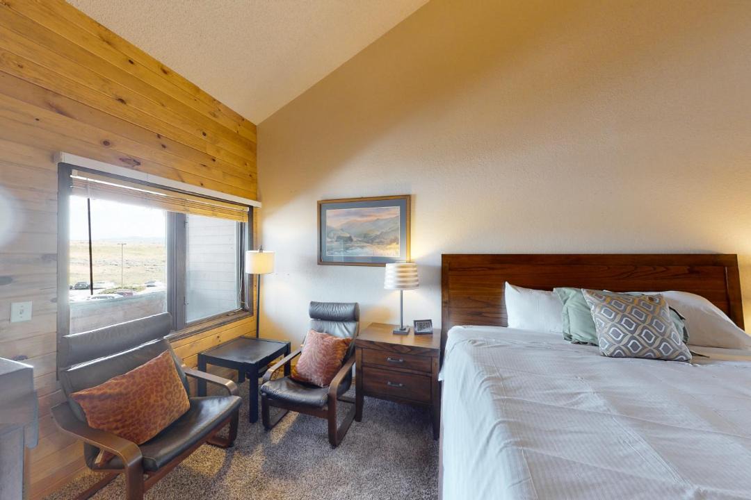 Photo of Bedroom in Granby
