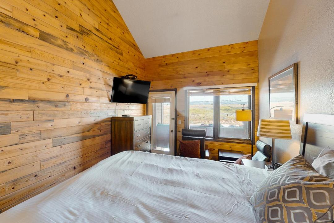 Photo of Bedroom in Granby