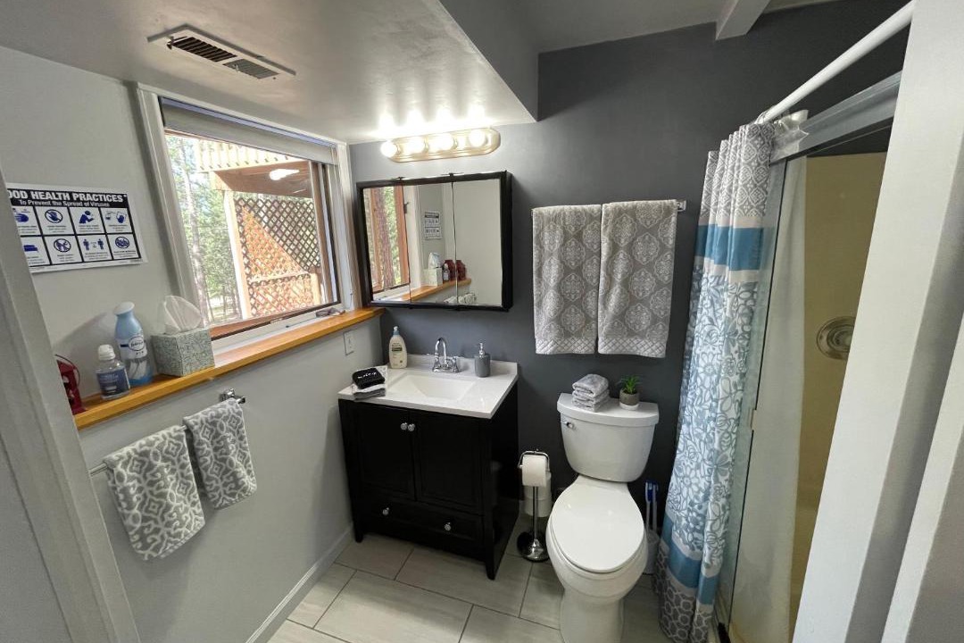 Photo of Bathroom in Bailey
