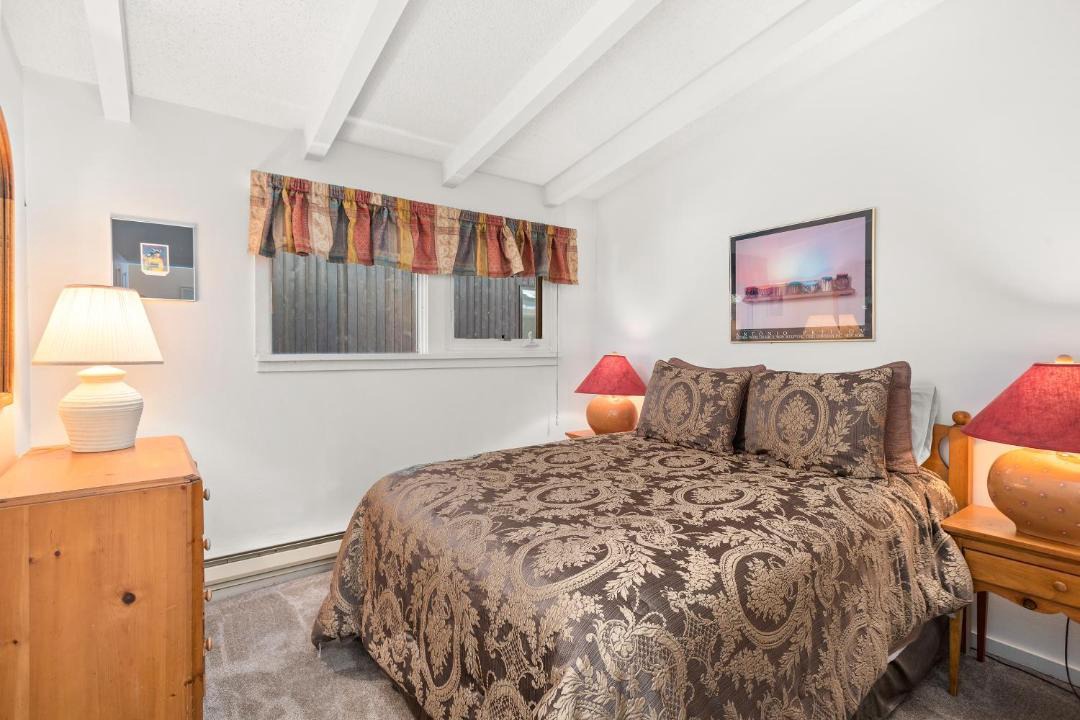 Photo of Bedroom in West End