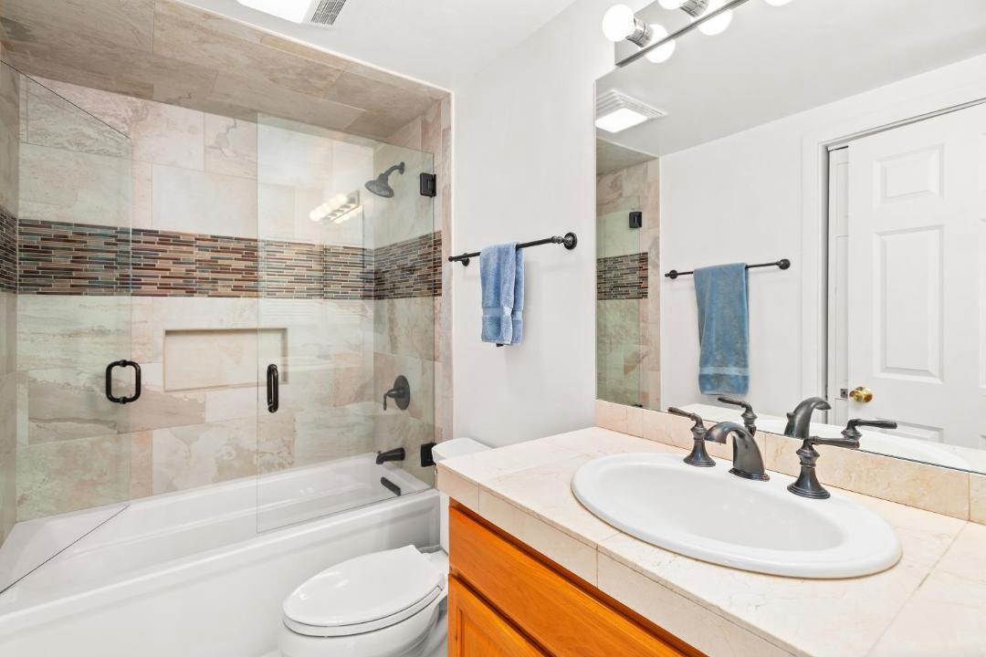 Photo of Bathroom in West End
