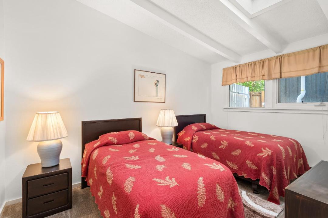 Photo of Bedroom in West End