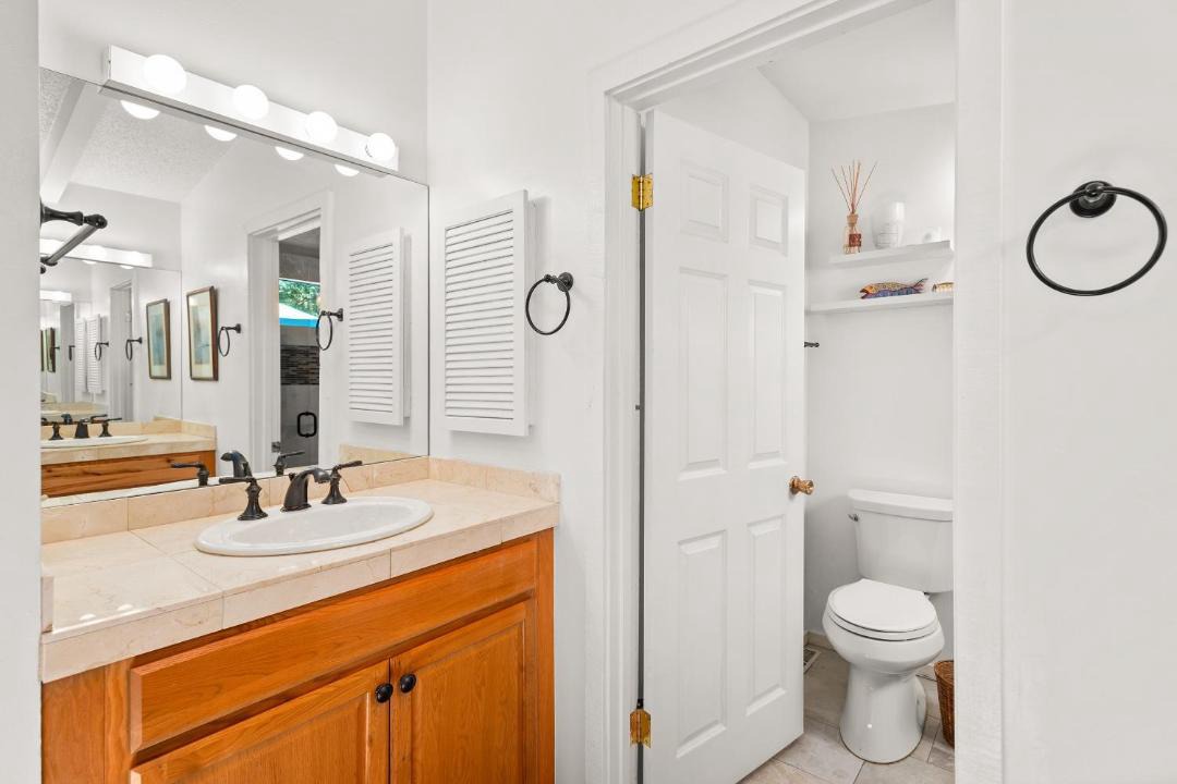 Photo of Bathroom in West End