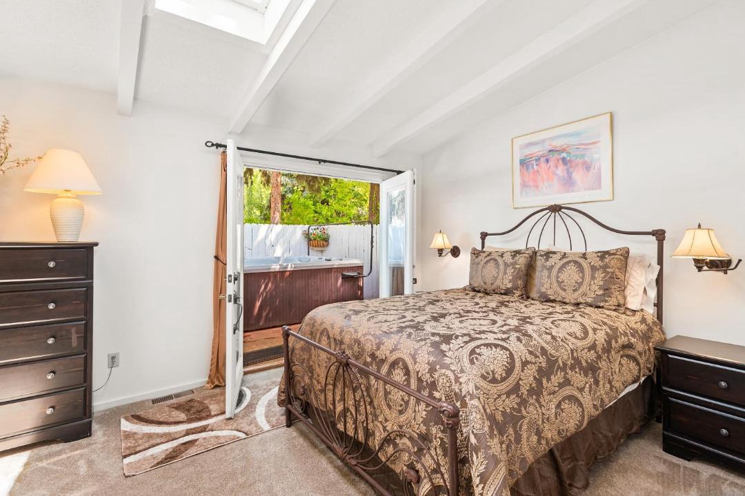 Photo of Bedroom in West End