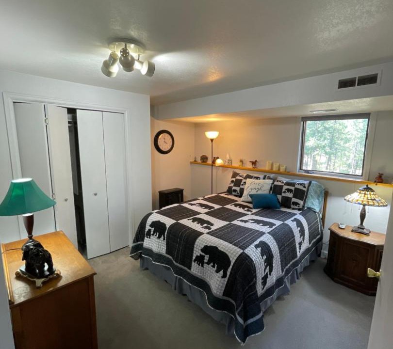Photo of Bedroom in Bailey