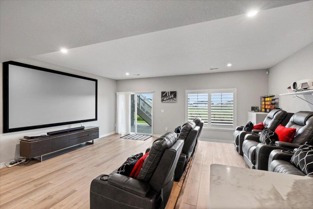 Photo of Livingroom in Commerce City